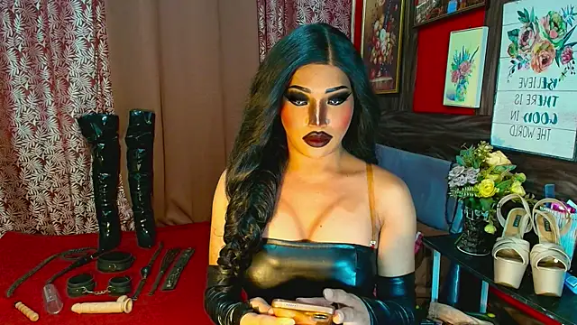 demonfuta Obrolan Langsung XXX