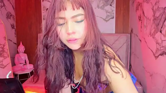 Afrodita_Wild_v Chat XXX in diretta