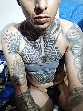 Chat XXX ao vivo de eroos_twink