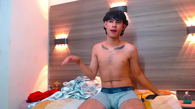 Kevin_Brooks1 live XXX chat