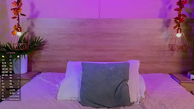 Chat +18 de Elianmoon ao vivo