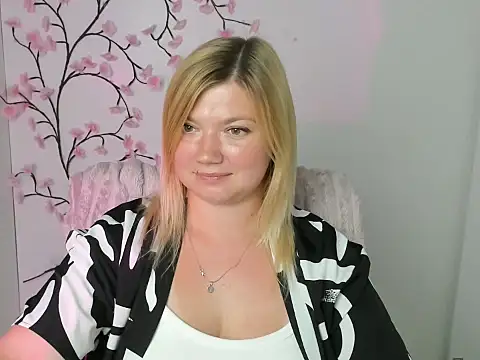 Lola_moree Adlı Modelin Canlı XXX Sohbeti