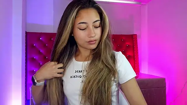 Živý XXX chat amy_ker_m