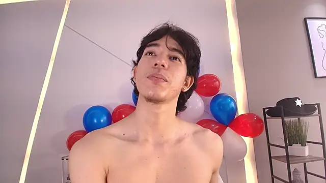 rick_flame0 Obrolan Langsung XXX