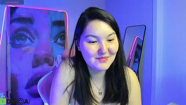 CamilaMartiez Adlı Modelin Canlı XXX Sohbeti
