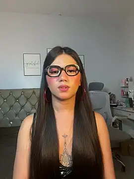 JassmineLove's Live XXX Chat