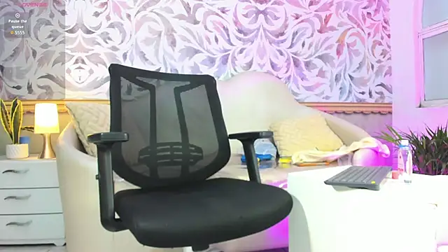 Živý XXX chat bear_mao_