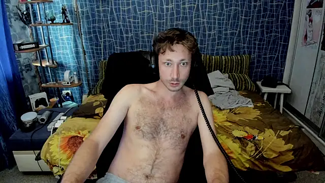 Chat XXX en directo de CuteBoy228