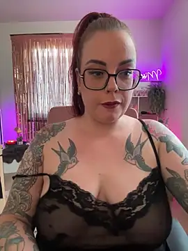 Živý XXX chat Miss_Lucifer6