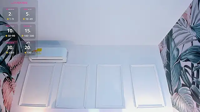Chat XXX ao vivo de Hada_Magica