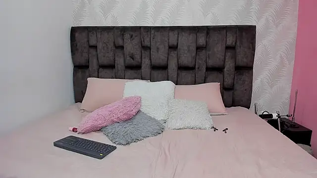 AnahiTorres Adlı Modelin Canlı XXX Sohbeti