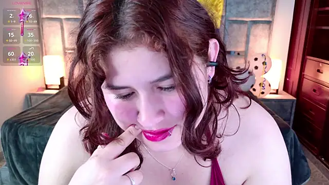 azul_veraa's Live XXX Chat