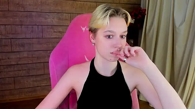 AgataGate Live XXX-Chat