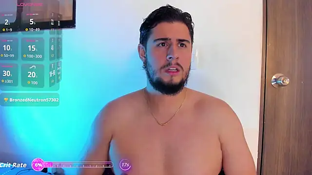 Czat XXX na żywo – Ryan_evannss_