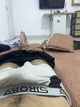 Sapir09 라이브 XXX 채팅