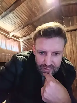 Chat XXX en directo de Thiago_model