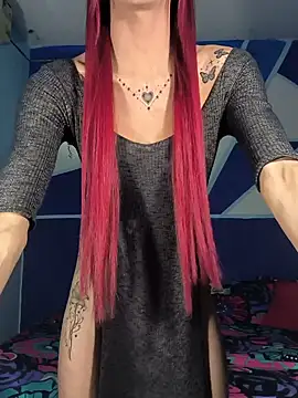 Chat XXX ao vivo de SamySeduction