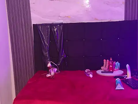 Živý XXX chat anahyfox