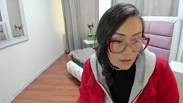 Živý XXX chat gaby_trent