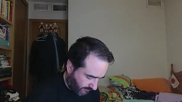 Chat XXX en directo de curiosillo83