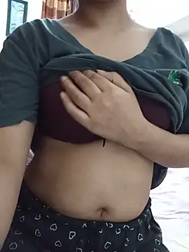 Tanha18 Adlı Modelin Canlı XXX Sohbeti