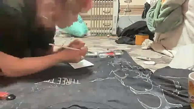 nordystar Adlı Modelin Canlı XXX Sohbeti