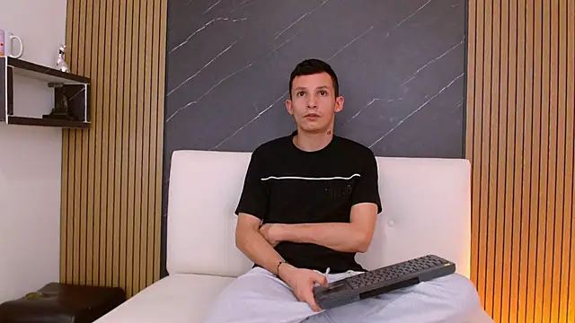 Chat XXX Live Isak_Berekoa
