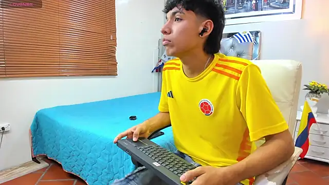 Jake_Falcon Live XXX Chat