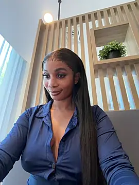 Chat XXX en directo de ___Nessa