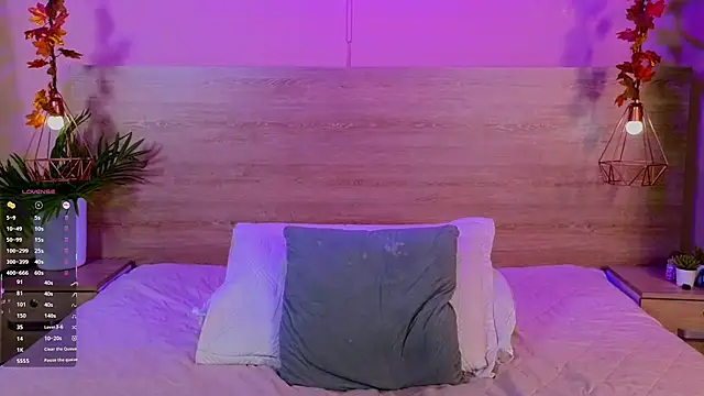Chatroom XXX en direct de Elianmoon