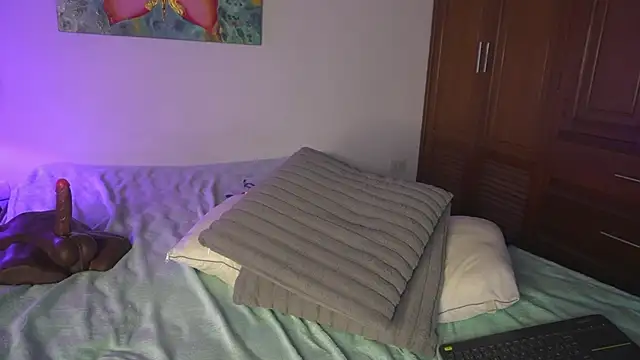 gala_monroe's Live XXX Chat