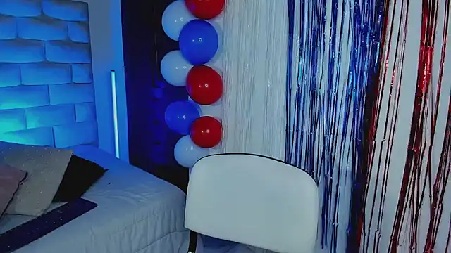 HollyGrey_ Adlı Modelin Canlı XXX Sohbeti