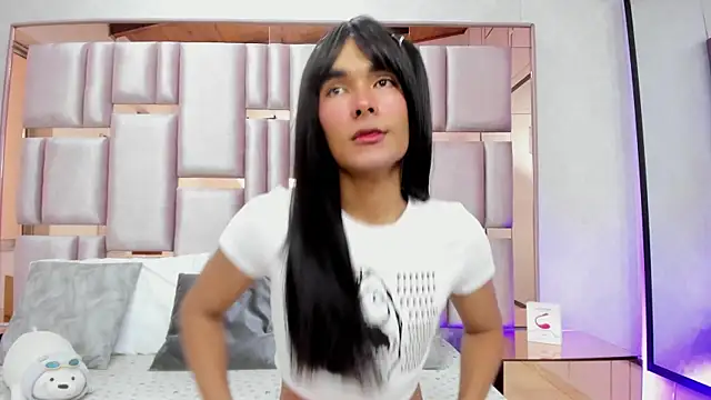 Chat XXX en directo de MiaBuny
