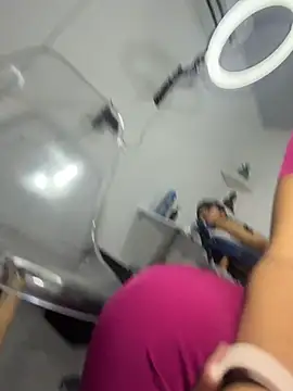 Živý XXX chat Kinky-Spa