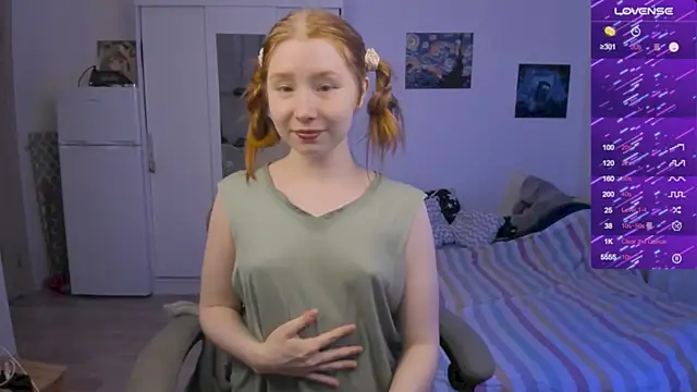CallMeEffy1's Live XXX Chat