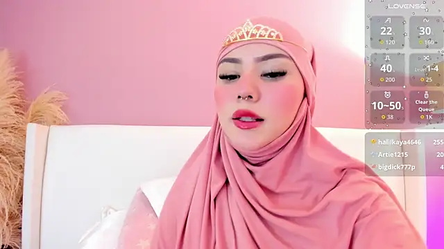 _Saandy Obrolan Langsung XXX