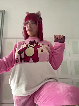 Chat XXX en directo de Kitty_Melodi