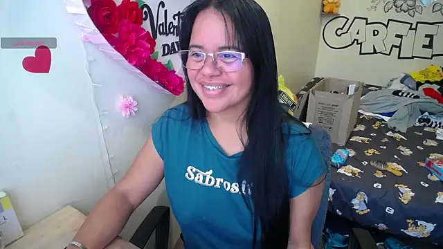 Miss__kendra_'s Live XXX Chat