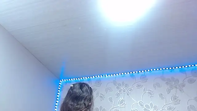 selenabustamante's Live XXX Chat