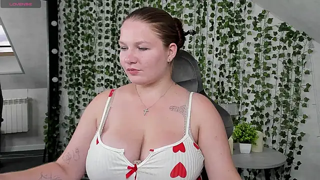 Virginia_Robinson's Live XXX Chat