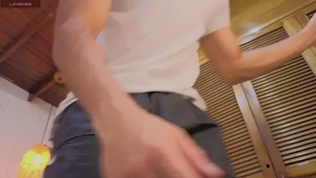 XXX chat uživo modela Markos_Miles
