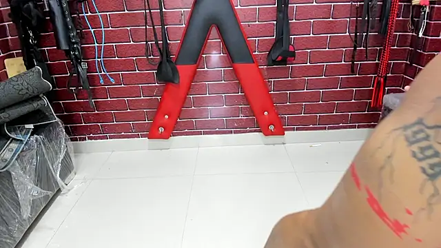 BDSM_FETISHEESS' Live XXX Chat