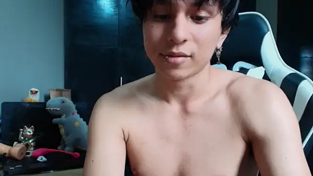 Chat XXX en directo de raikougame