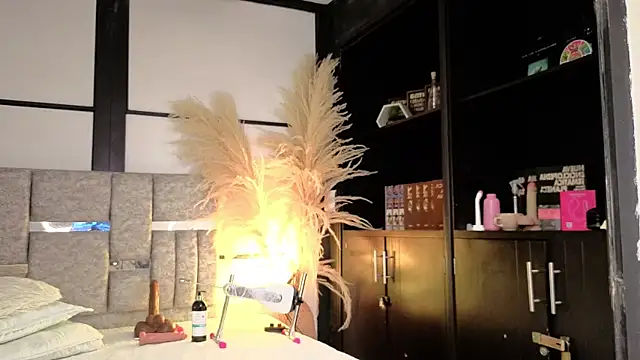 AlliceLover's Live XXX Chat