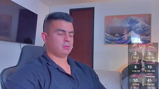 Chat XXX Live RJBarto