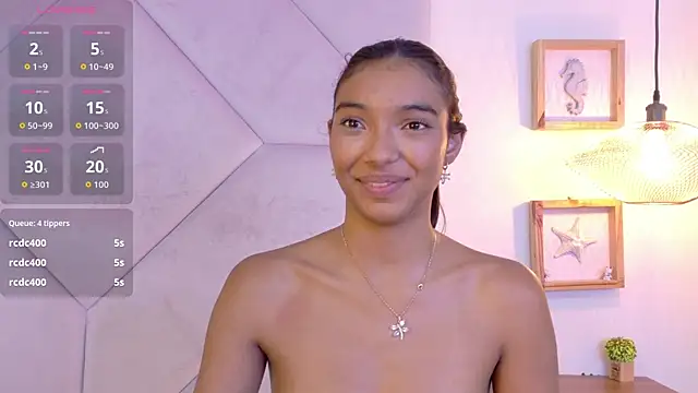 Živý XXX chat Miiaa_Spencer