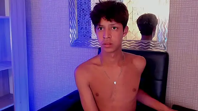 Ethan_qop 即時 XXX 聊天