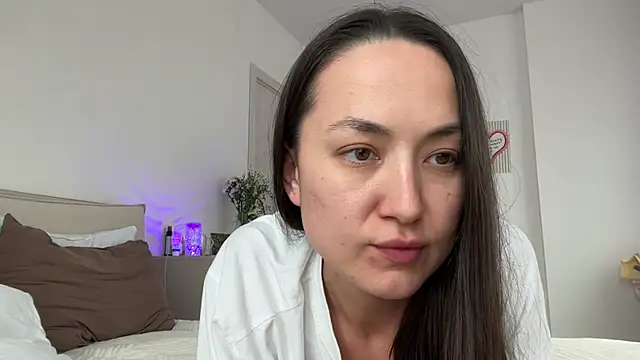 Mavelle's Live XXX Chat