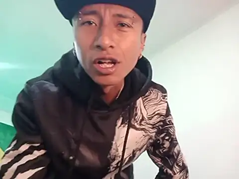 KinkyCodyのライブXXXチャット