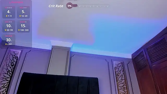 dulce_girls' Live XXX Chat